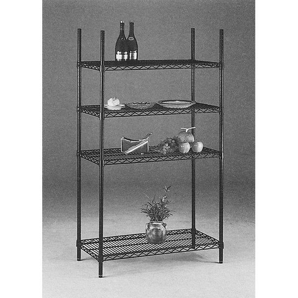 #H1430C - Omni Shelving System
