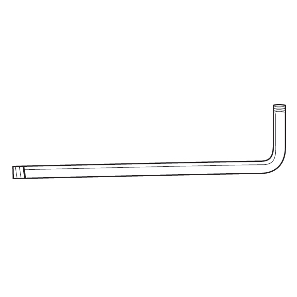 #M5A - Clamp & Stem