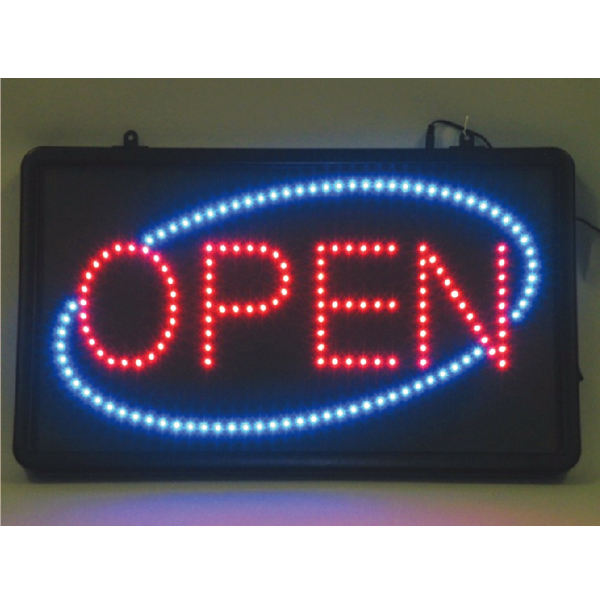 #NLO-01-1 - Led Sign