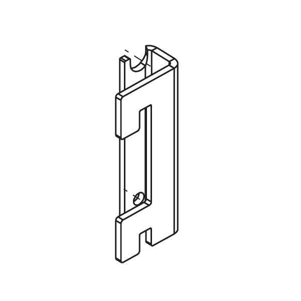 #OEC-L - Gondola Accessories