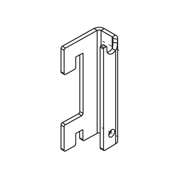 #OEC-R - Gondola Accessories