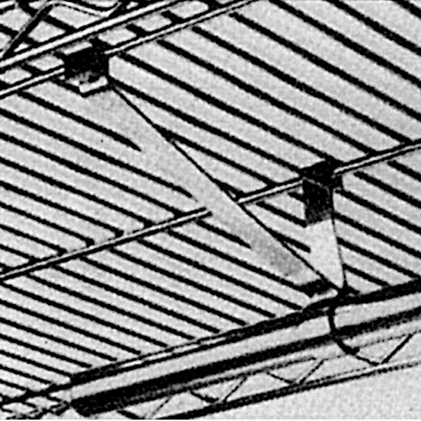#OM04 - Omni Shelving System