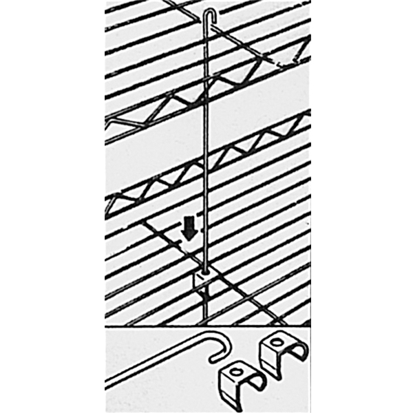 #OM12 - Omni Shelving System
