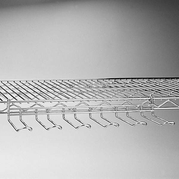 #OM15 - Omni Shelving System