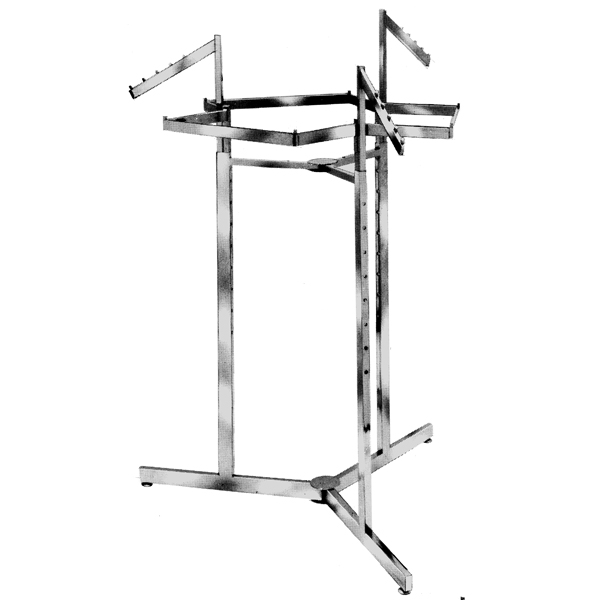 #RK684S - Garment Racks (Miscellaneous Racks)
