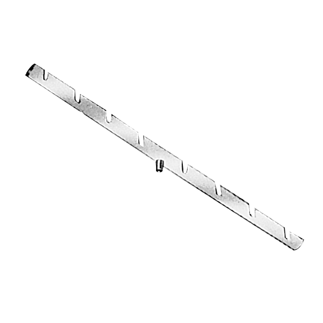 #RT8N - Round Base Display Fixtures