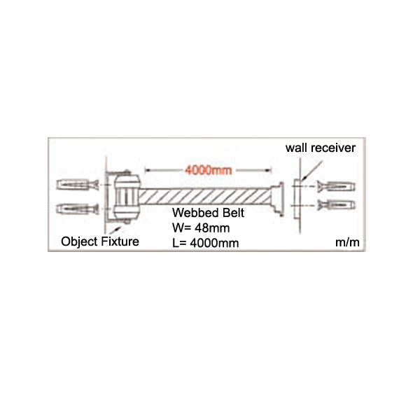 #RW-40 - Crowd Control