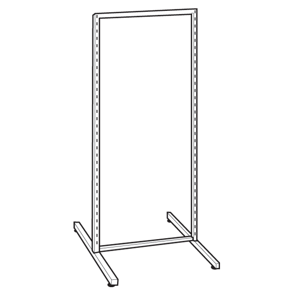 #TF156 - T and L Frame