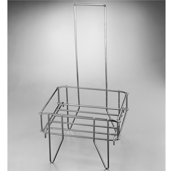 #WBS - Shopping Basket (Accessories)