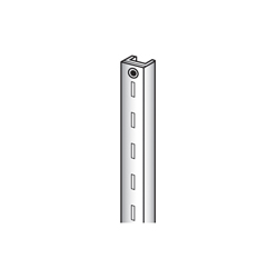 #125-3 - Slotted Standards