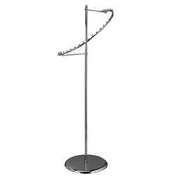#29SC - Garment Racks (Miscellaneous Racks)
