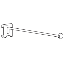 #3306-12 - Crossbar & Accessories