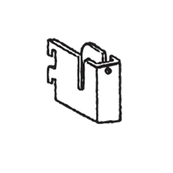 #3946-3 - Crossbars & Accessories