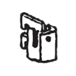 #3947-1 - Crossbars & Accessories