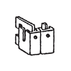 #3948-3 - Crossbars & Accessories