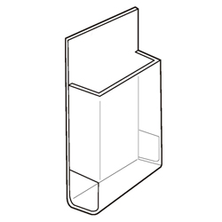 #AC-1080 - Card Holders