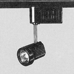 #ALH-25 - Track Light & Accessories