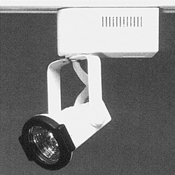 #ALH-42U - Track Light & Accessories