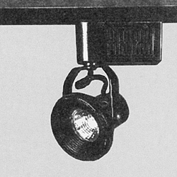 #ALH-45 - Track Light & Accessories