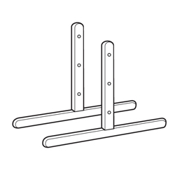 #AS1601 - Metal Accessories