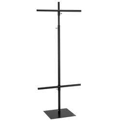 #BANNER-1 - Banner Stand