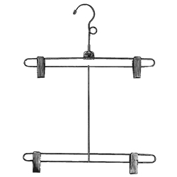 #BBSH-12-LH - Steel Hangers