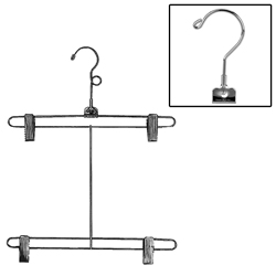 #BBSH-12 - Steel Hangers