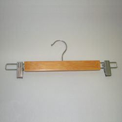 #BPH6 - Bamboo Hangers