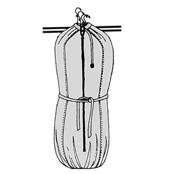 #BS38 - Salesman's Bag & Cover