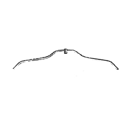 #BT12 - Round Base Display Fixtures