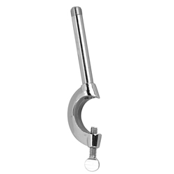 #CC3 - Clamp & Stem