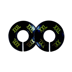 #CD-B - Other Hangers & Accessories