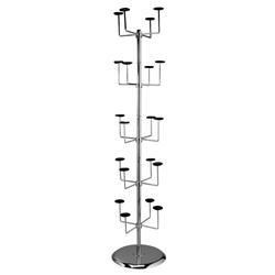 #CHT - Hat Racks