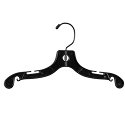 #D10B - Plastic Hangers