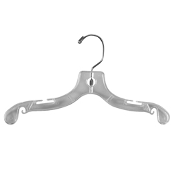 #D10C - Plastic Hangers