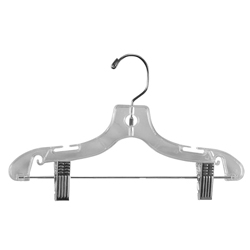 #D12C-MC - Plastic Hangers