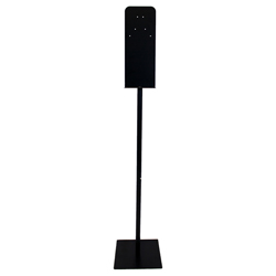 #DS-B-02V2 - Crowd Control