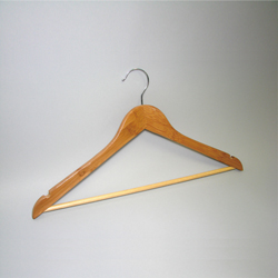 #FBH2 - Bamboo Hangers