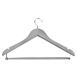 #FH1-NA - Wooden Hangers