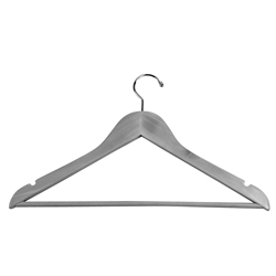 #FH2-NA - Wooden Hangers