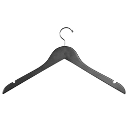 #FH4-NA - Wooden Hangers