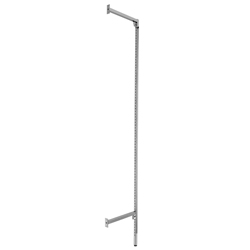 #FIN300 - FLUSH TOP OUTRIGGER