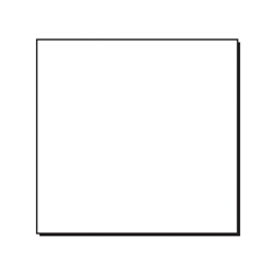 #GC1010T - Glass & Wire Grid Cubes