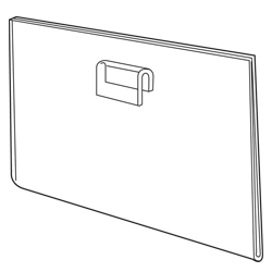 #GFRAME2 - Gridwall Accessories & Acrylic Accessories
