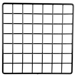 #GS10R - Modular Wire Grid Cubes