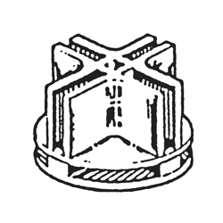 #GSC-W - Modular Wire Grid Cubes