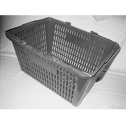 #HB161410-B - Shopping Basket