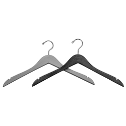 #HW3-NA - Wooden Hangers