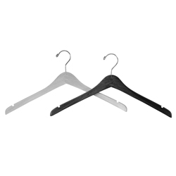 #HW4-NA - Wooden Hangers
