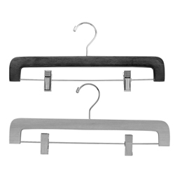 #HW5-NA - Wooden Hangers